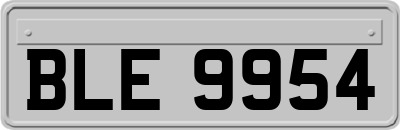 BLE9954