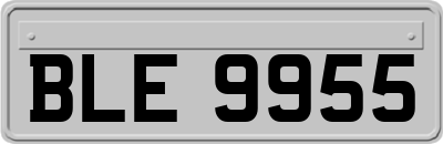 BLE9955