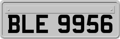 BLE9956