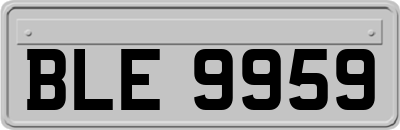 BLE9959