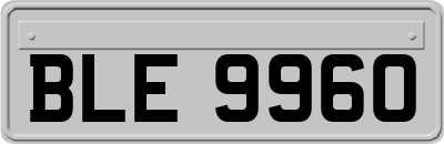 BLE9960