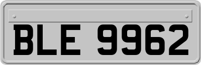 BLE9962