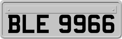BLE9966