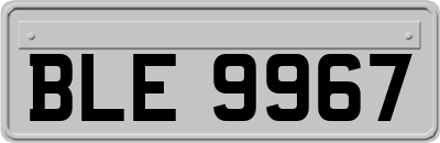 BLE9967