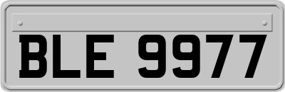 BLE9977