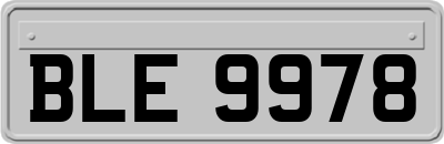 BLE9978