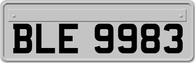 BLE9983