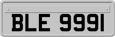 BLE9991