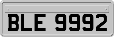 BLE9992