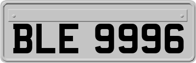BLE9996
