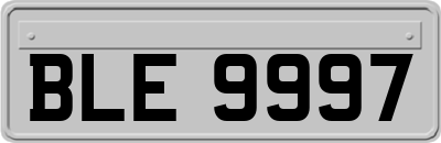 BLE9997
