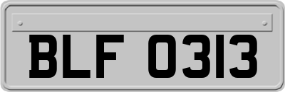 BLF0313