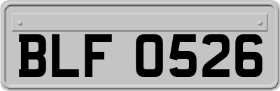 BLF0526