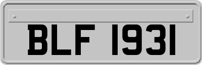 BLF1931