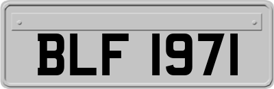 BLF1971