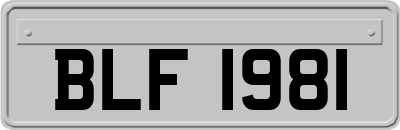BLF1981