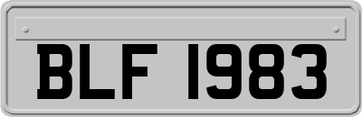 BLF1983