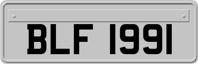 BLF1991