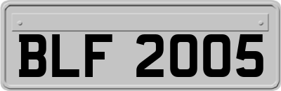 BLF2005