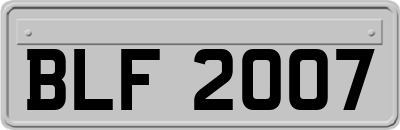 BLF2007