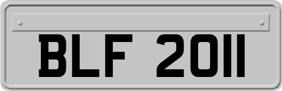BLF2011