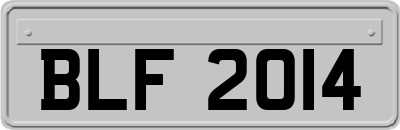 BLF2014