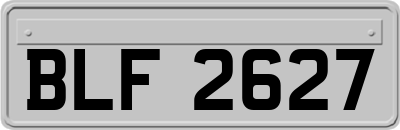 BLF2627