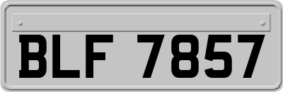 BLF7857