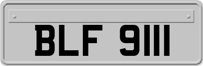 BLF9111