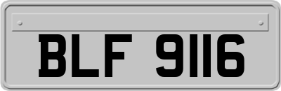 BLF9116