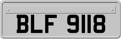 BLF9118