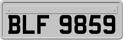 BLF9859