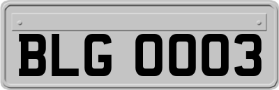 BLG0003