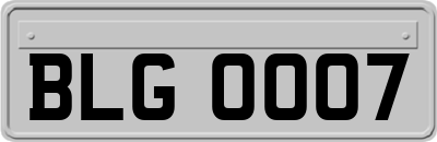 BLG0007