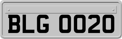 BLG0020