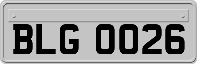 BLG0026
