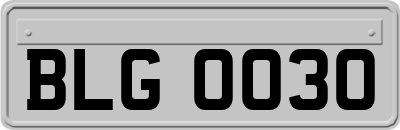 BLG0030