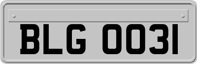 BLG0031