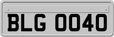 BLG0040