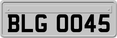 BLG0045