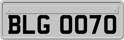 BLG0070