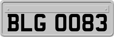 BLG0083