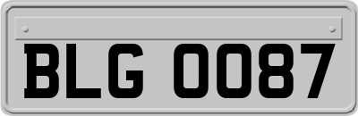 BLG0087