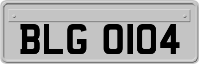 BLG0104