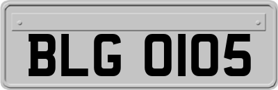 BLG0105
