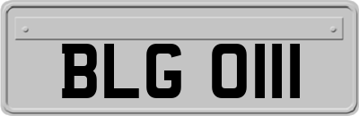 BLG0111