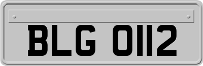 BLG0112