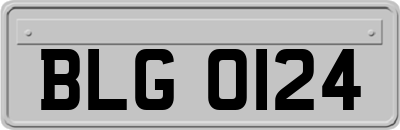 BLG0124