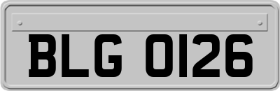 BLG0126