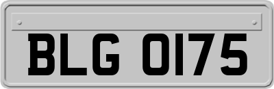 BLG0175